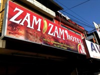 Zam Zam Hotel