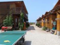 Zhemchuzhina Holiday