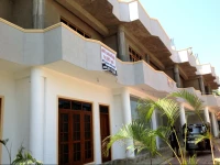 Isindu Sky Lodge Mirissa 3*