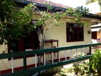 Marina Resort Mirissa 2*