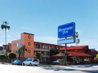 Rodeway Inn Los Angeles Convention Center 2*