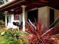 Damith Tourist Inn Mirissa 2*