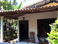 Sandaru Guest House Kadabeddagama 1*