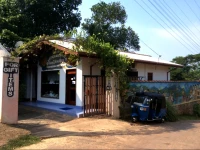 Galinda House Gurubebila 2*