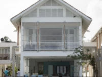 Sri Sharavi Beach Villas & Spa 5*