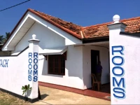 Shehara Surfing Beach 1*