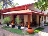 King Well Resort In Ahangama 2*