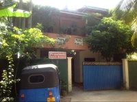Pravindi Guest Homes 2*