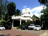 Aradhana Galle Hotel 3*