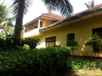 Galle Paradise Hostel 1*