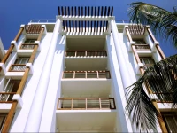 Sea Line Hotel Galle 3*