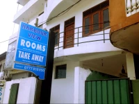 Harbour View Guest House Galle 2*