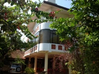 Happy Rest Guest House & Restaurant Unawatuna 2*