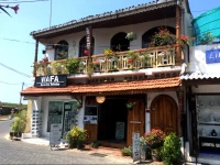 Light House View Inn 2*