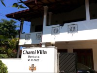 Chami Villa Bentota 3*