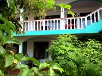 Sunil Lanka & German Lanka 2*