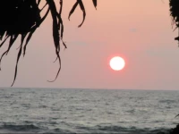 Long Beach Cottage Induruwa 2*