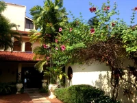 Anushka River Inn Aluthgama 2*