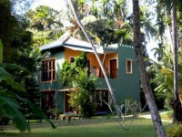 The Residence Bentota 3*