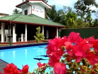 Villa 4 U Aluthgama 3*