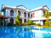 Blue Sapphire Hotel Aluthgama 3*