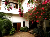 Ganga Garden Riverside Guest House and Restaurant 2*