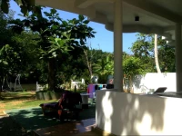 Mangroven River View 3*