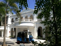 Bougain Villa Aluthgama 3*