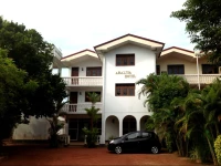 Sunset Araliya Hotel Aluthgama 3*
