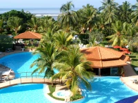 The Eden Resort & Spa 5*