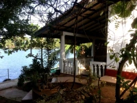 Elephant Restaurant & Lodge 1*