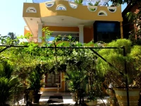 Villa Butterfly Beruwala 2*