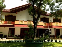 Sumal Villa 2*