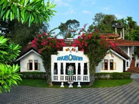 Ayubowan Swiss Lanka Guest Bungalows Bentota 3*