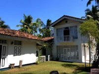 Chitra Ayurveda Hotel - Temple Road 3*