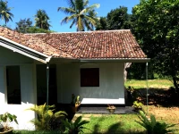 Chitra Ayurveda Villa 3*