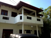 Sanga Villa 2*