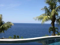 Aquamarine Sea View Villa