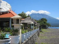 Kembali Beach Bungalows 3*