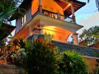 Acarya Bungalows Amed 2*