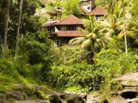 Bali Spirit Hotel and Spa 3*