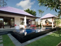 Lavender Resort and Spa Pool Villa 3*
