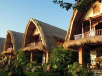 Kawikarma Bungalow 2*