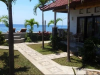 Sunset Coin Beach Homestay Amed 2*