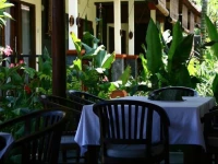 Bila Restaurant and Bungalows No Fear Diving Resort