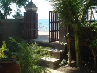 Bulih Beach Bungalows 1*