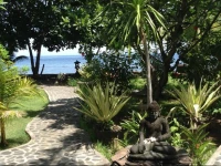 Jukung Bali Bungalow 1*