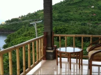 Kemulan Bungalows & Restaurant 1*