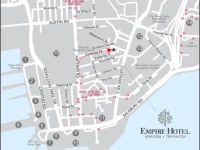 The Empire Hotel Kowloon - Tsim Sha Tsui 5*