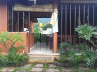 Lumbung Sari Home Stay